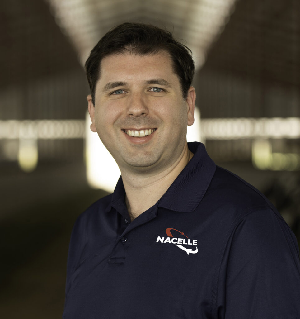 Gov Siegel, Vice President