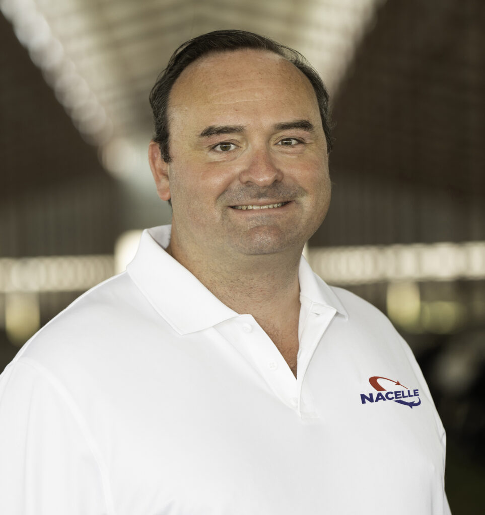 patrick c. graney iv co-founder